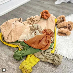 Perfect French Terry Kangaroo Hoodies